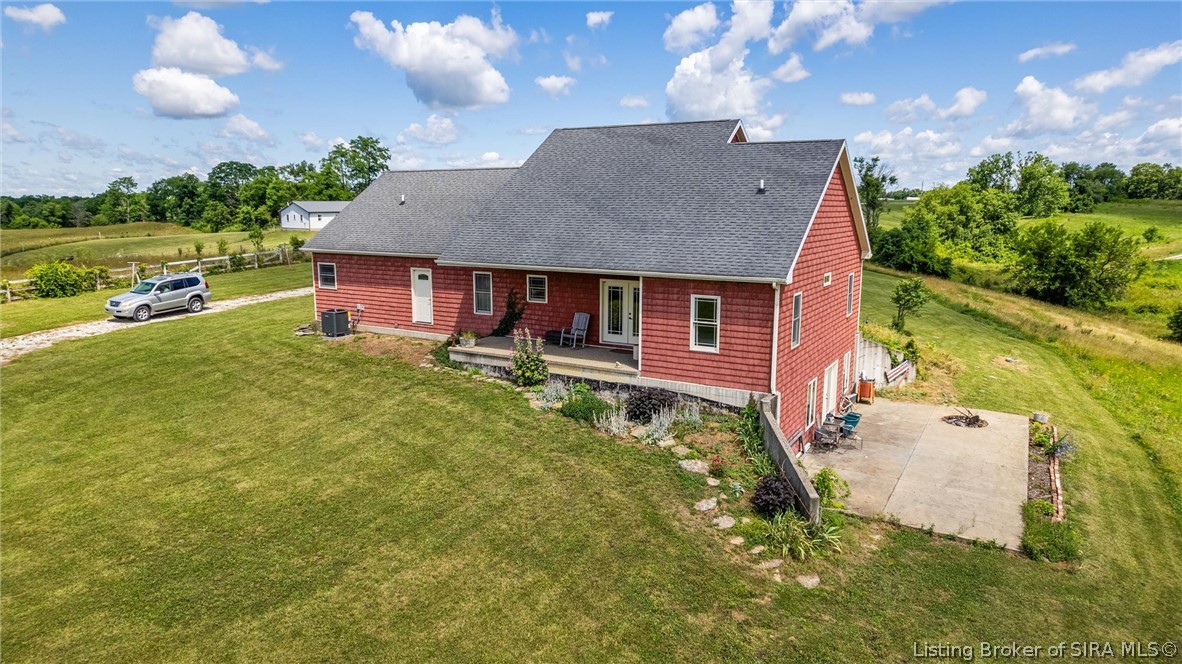 9369 Hominy Ridge Road Florence, IN 47020 - Photo 66 of 69