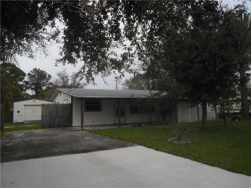 452 Southwest Mango Avenue Sebastian, FL 32958 - Photo 1 of 1 Gallery Image 1