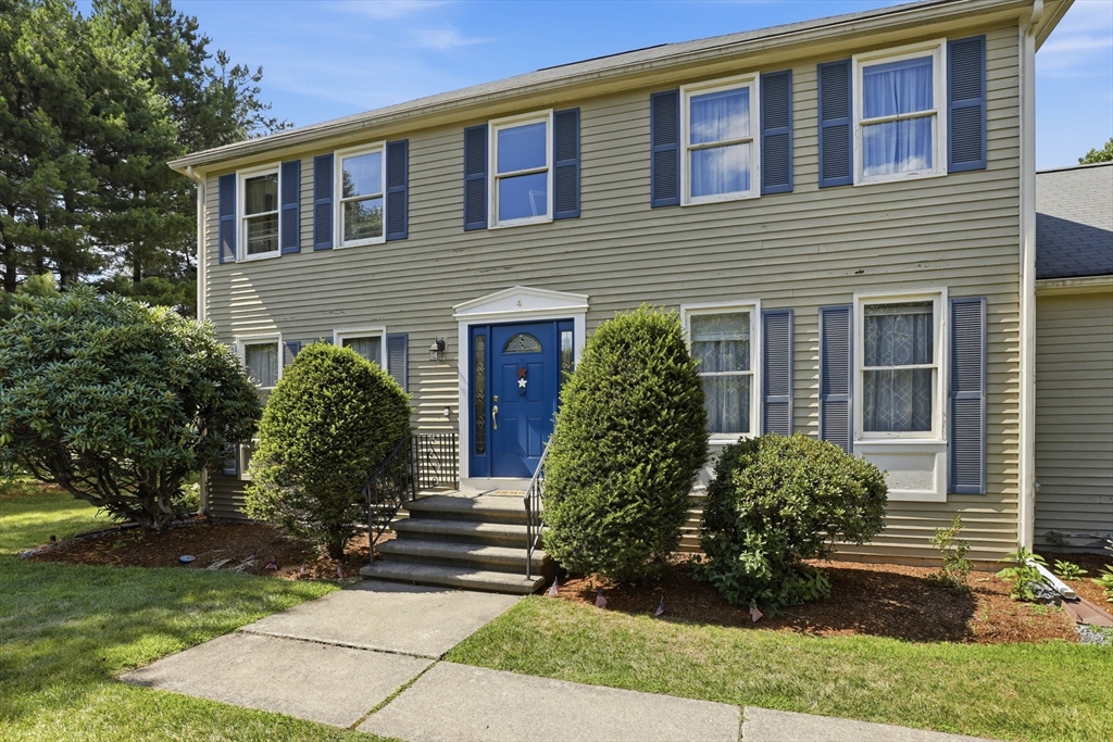 4 Oneida Place Hudson, MA 01749 - Photo 4 of 42