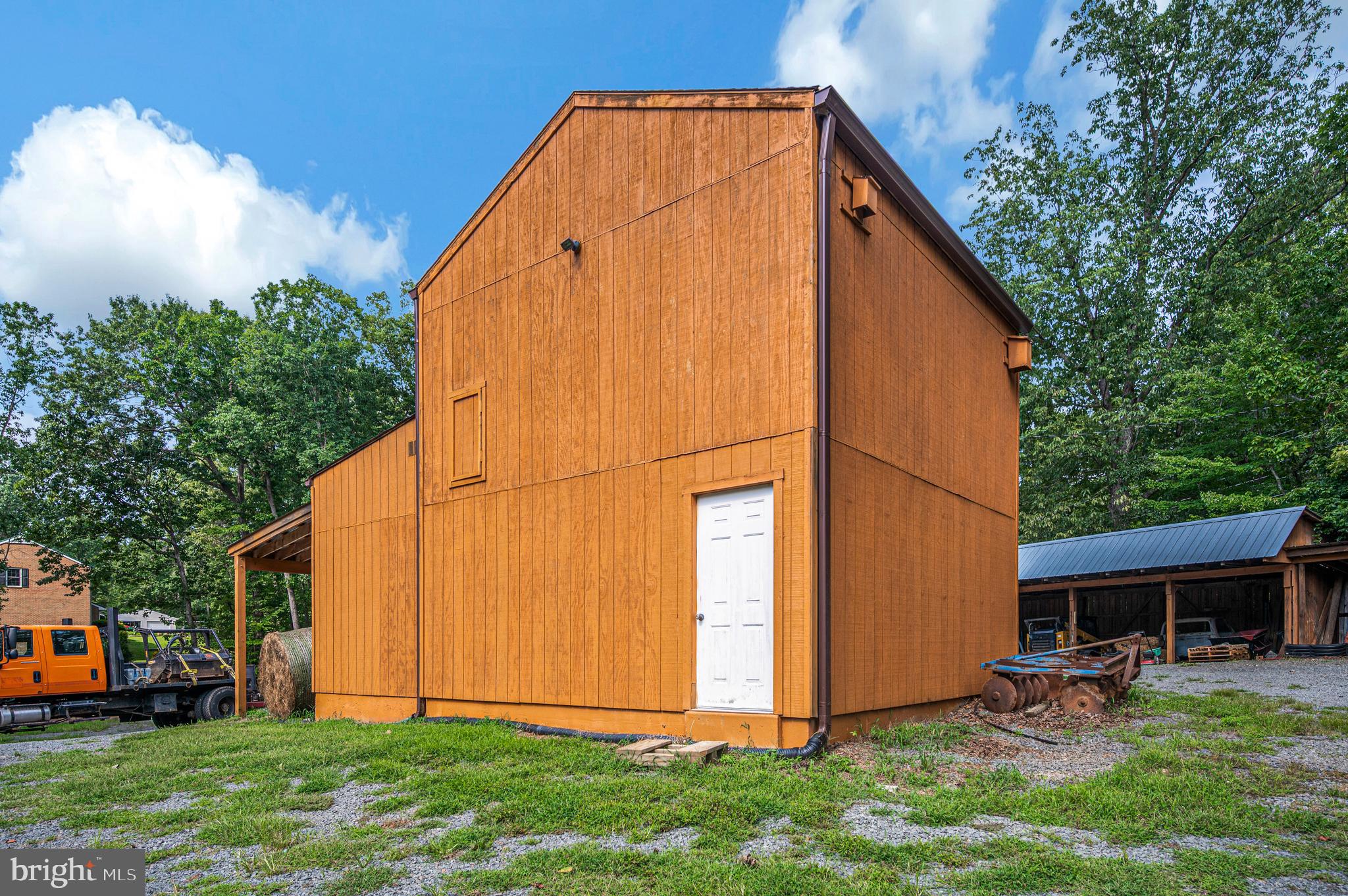 5099 Courtneys Corner Road Sumerduck, VA 22742 - Photo 50 of 69 Gallery Image 50