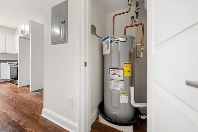 $319,000 | 10 Franklin Avenue, Unit 104, Revere, MA 02151