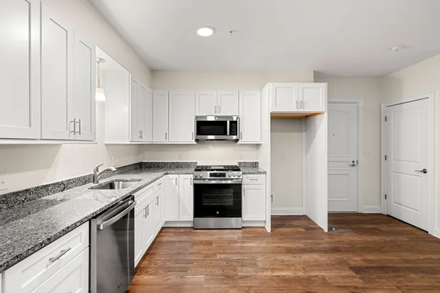 $319,000 | 10 Franklin Avenue, Unit 104, Revere, MA 02151