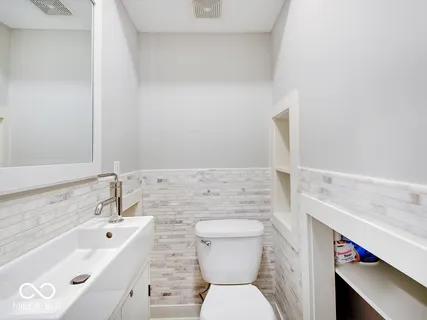 $729,900 | 27 West 46th Street, Indianapolis, IN 46208
