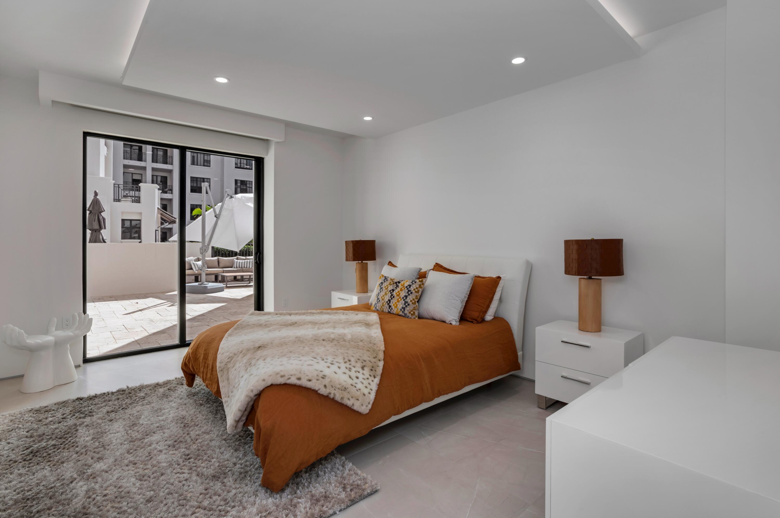 200 East Palmetto Park Road, Unit 409 Boca Raton, FL 33432 - Photo 18 of 29 BEDROOM 2