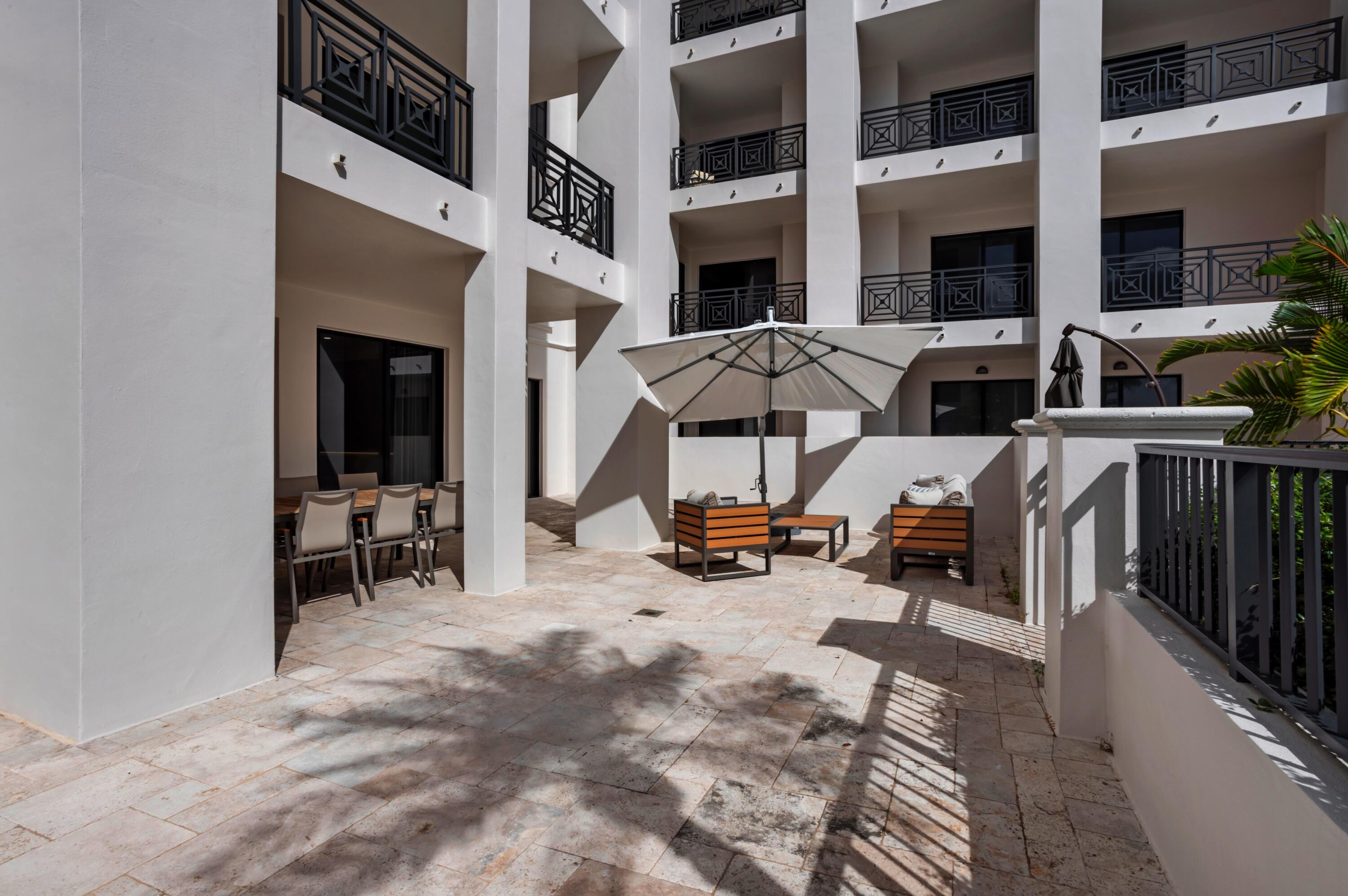 200 East Palmetto Park Road, Unit 409 Boca Raton, FL 33432 - Photo 21 of 29 TERRACE