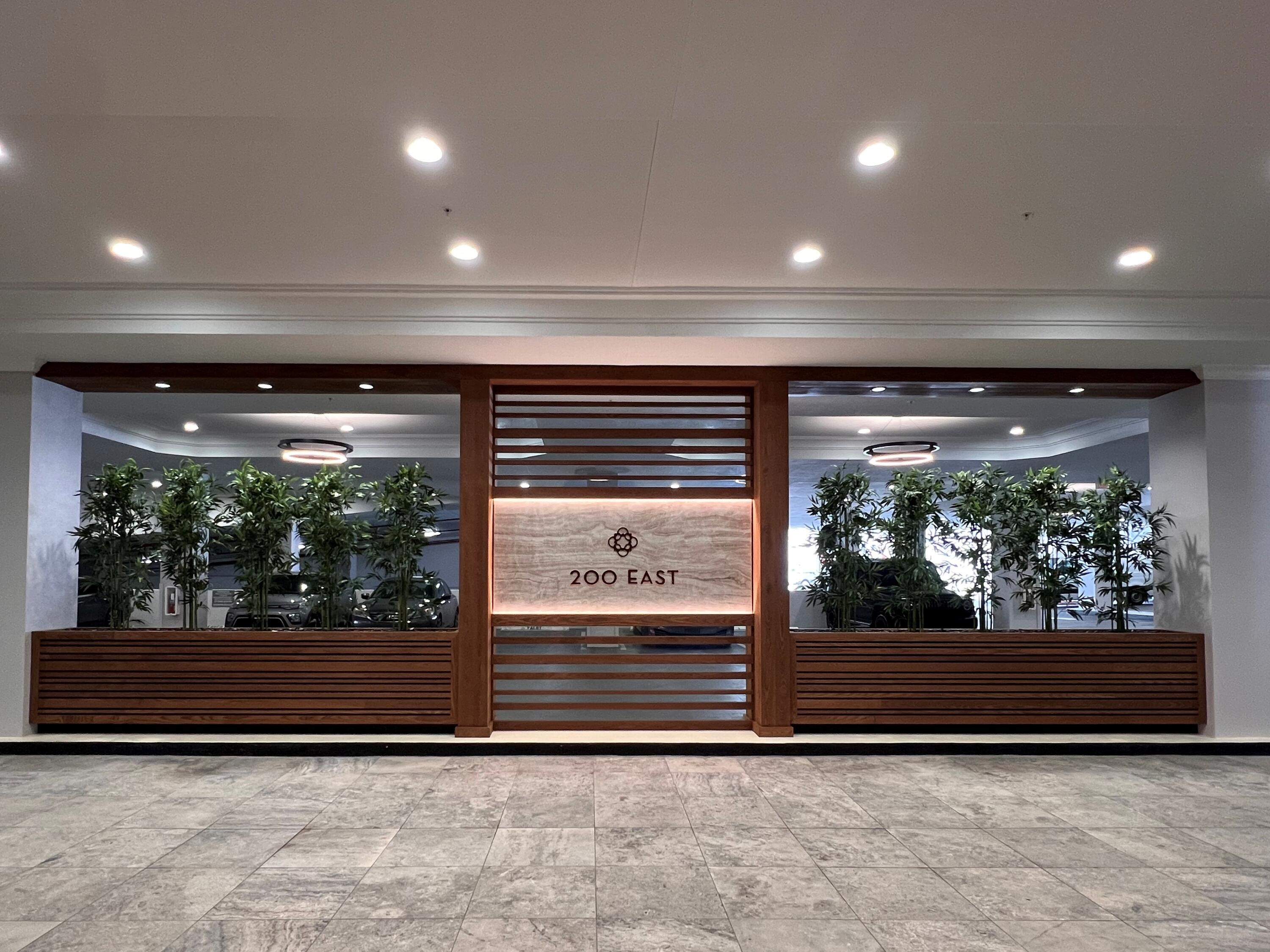 200 East Palmetto Park Road, Unit 409 Boca Raton, FL 33432 - Photo 22 of 29 VALET ENTRANCE