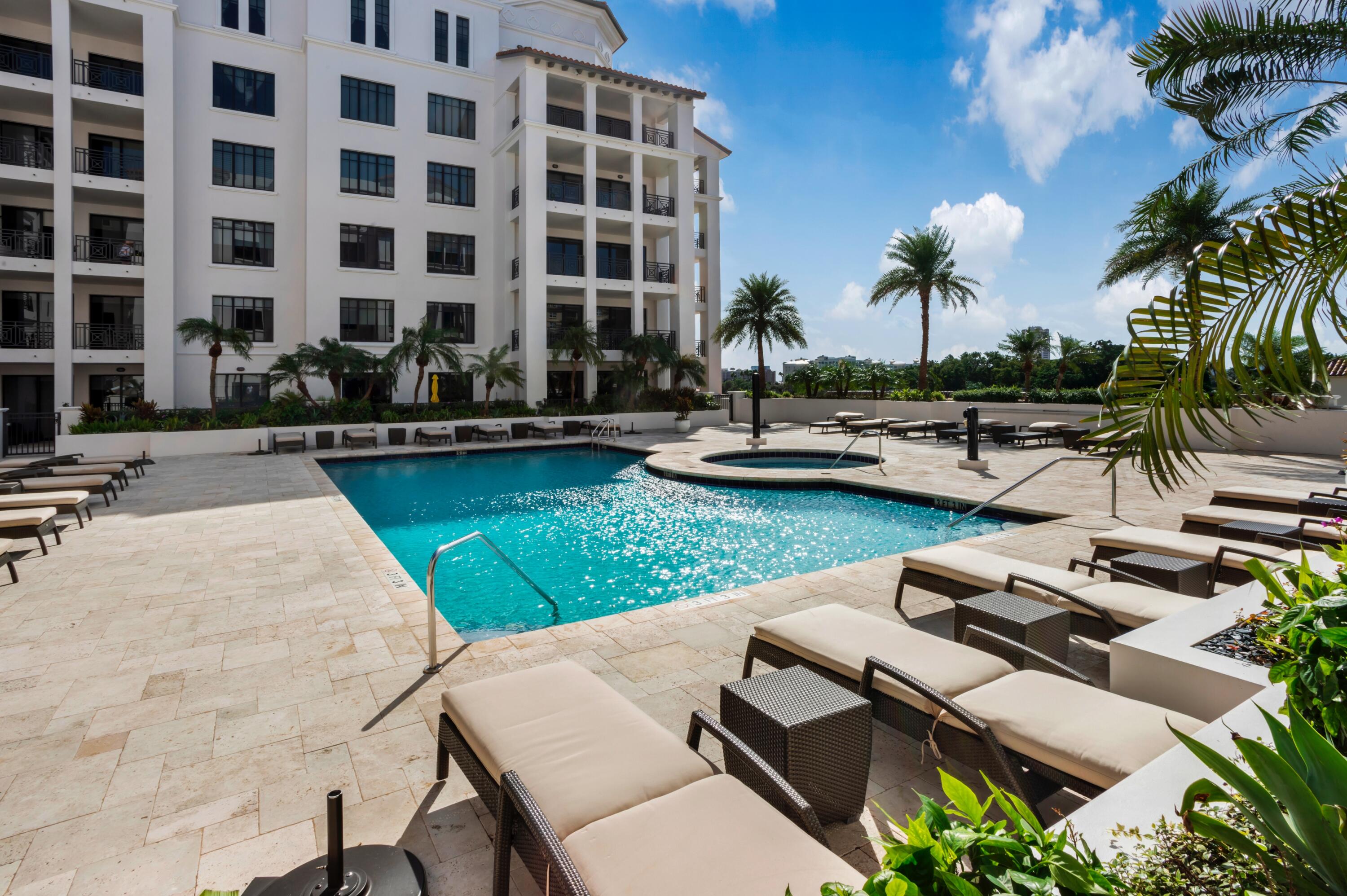 200 East Palmetto Park Road, Unit 409 Boca Raton, FL 33432 - Photo 25 of 29 POOL