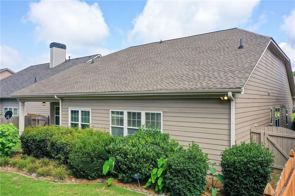 529 Olympic Way Acworth, GA 30102 - Photo 33 of 38