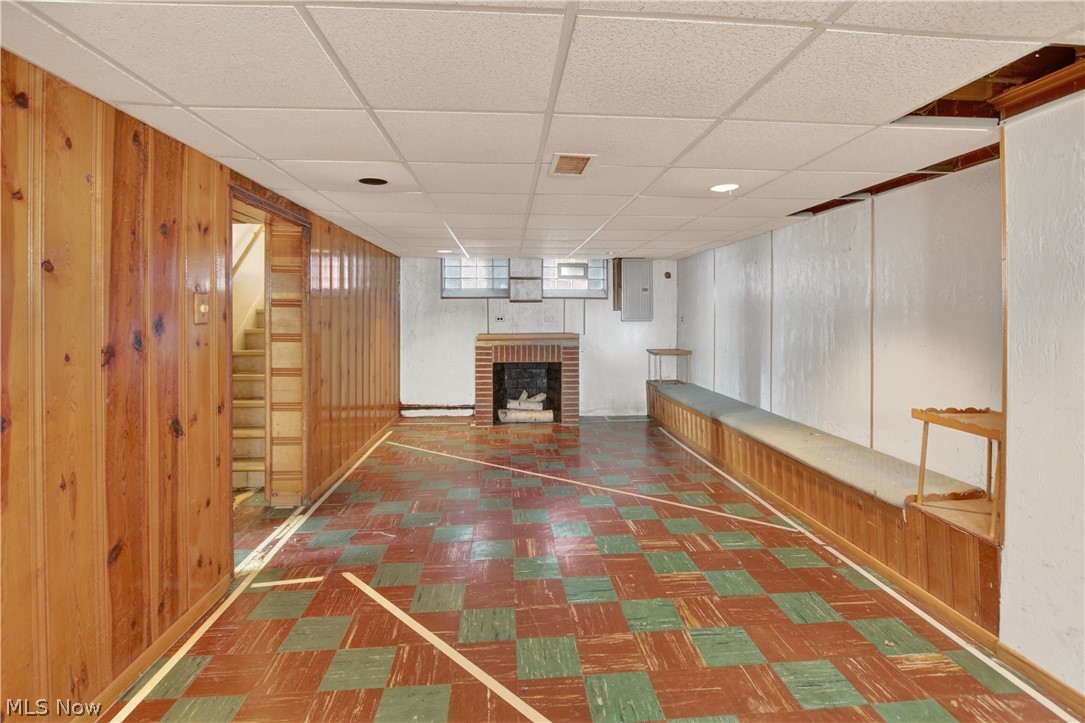 1516 Sunview Road Cleveland, OH 44124 - Photo 22 of 37 Gallery Image 22