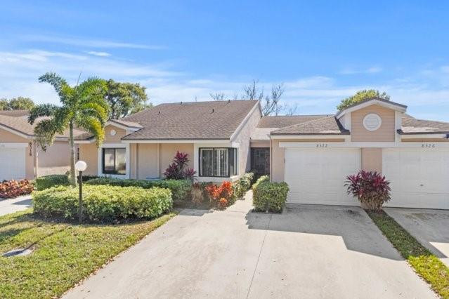 8322 Springlake Drive, Unit 8322 Boca Raton, FL 33496 - Photo 1 of 28 Photo 1