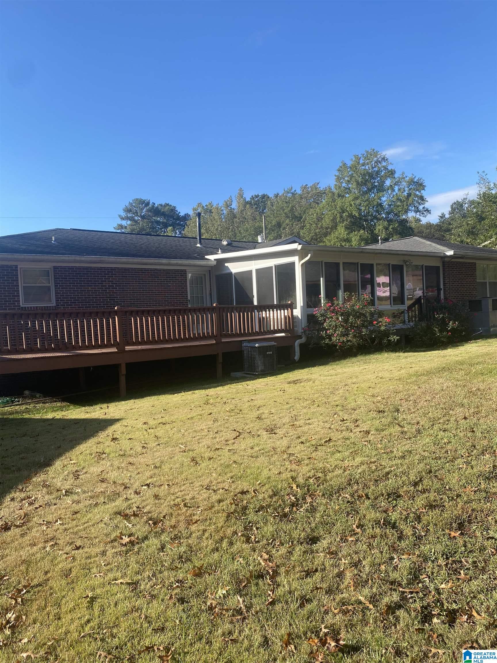 265 McMillan Road Brent, AL 35034 - Photo 29 of 35