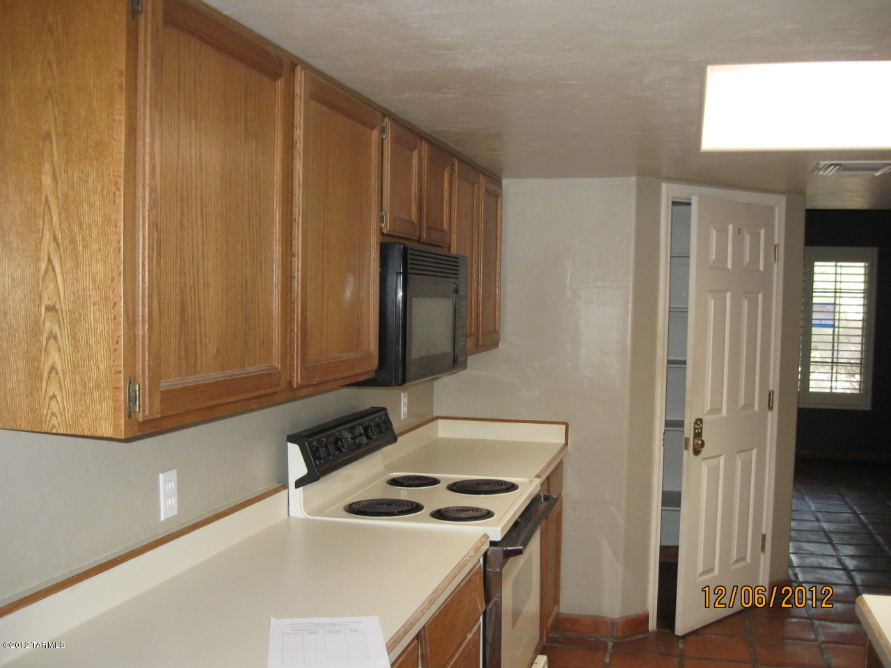 1170 West Chula Vista Road Tucson, AZ 85704 - Photo 8 of 12