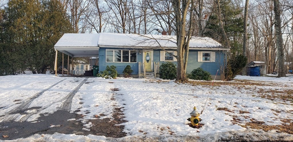 58 Woodruff Road Clinton, MA 01510 - Photo 1 of 32 Gallery Image 1