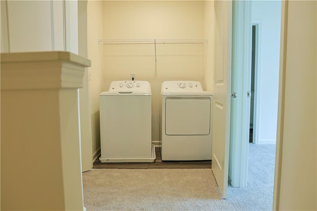 244 Gillis Way Villa Rica, GA 30180 - Photo 18 of 29 Gallery Image 18
