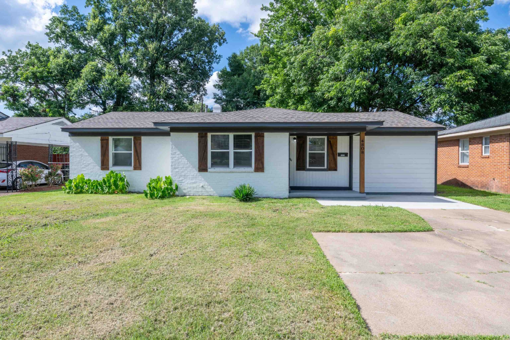 4808 Quince Road Memphis, TN 38117 - Photo 1 of 37