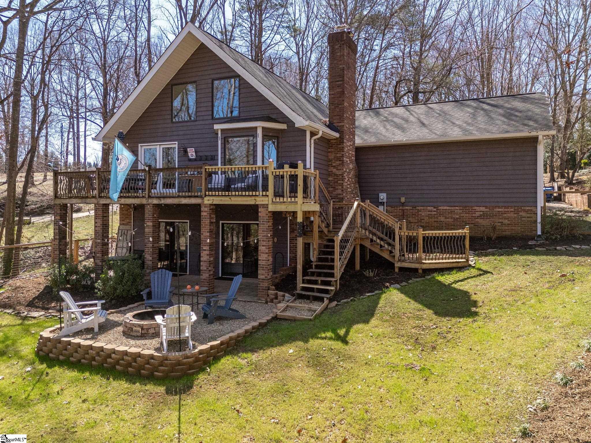 516 Lakewinds Boulevard Inman, SC 29349 - Photo 35 of 50