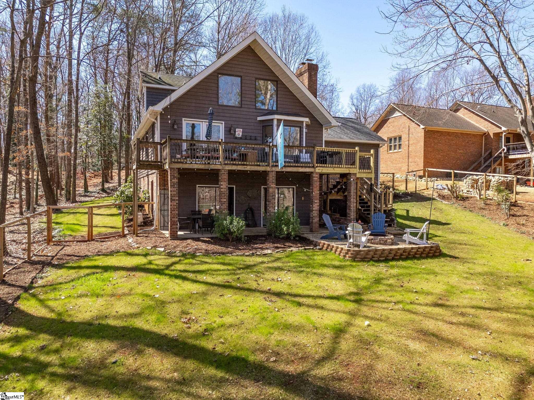 516 Lakewinds Boulevard Inman, SC 29349 - Photo 36 of 50