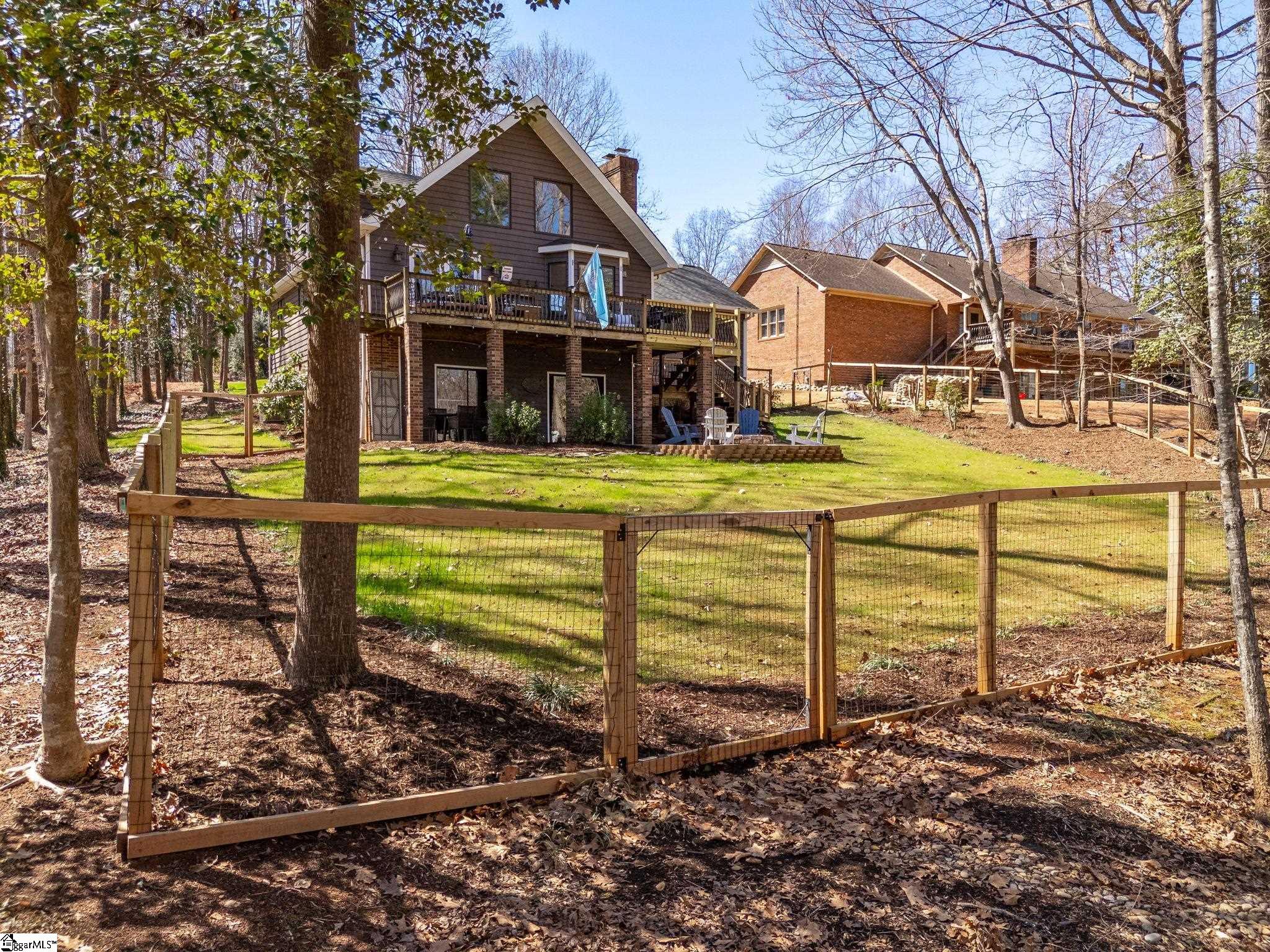 516 Lakewinds Boulevard Inman, SC 29349 - Photo 37 of 50