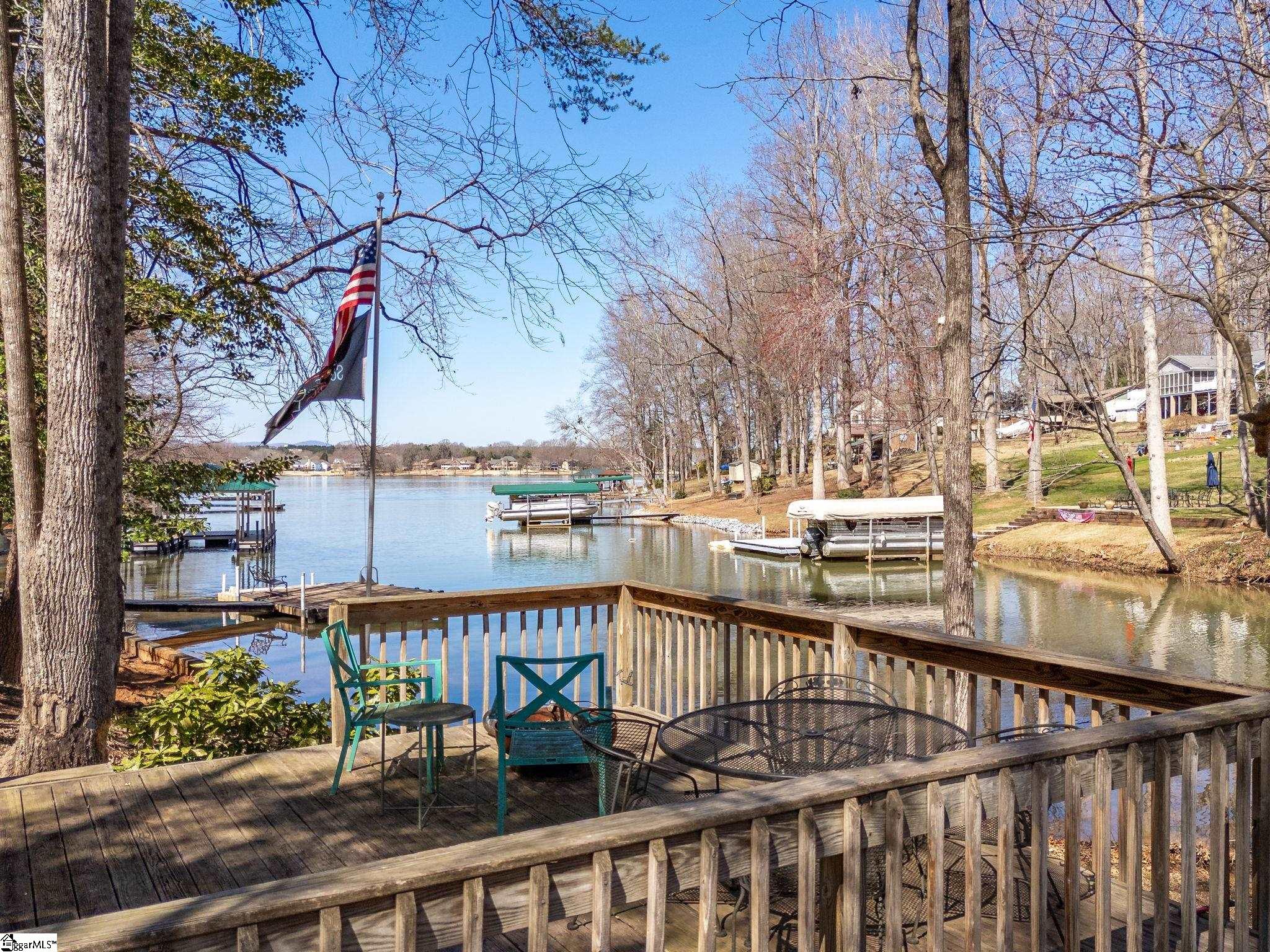 516 Lakewinds Boulevard Inman, SC 29349 - Photo 40 of 50