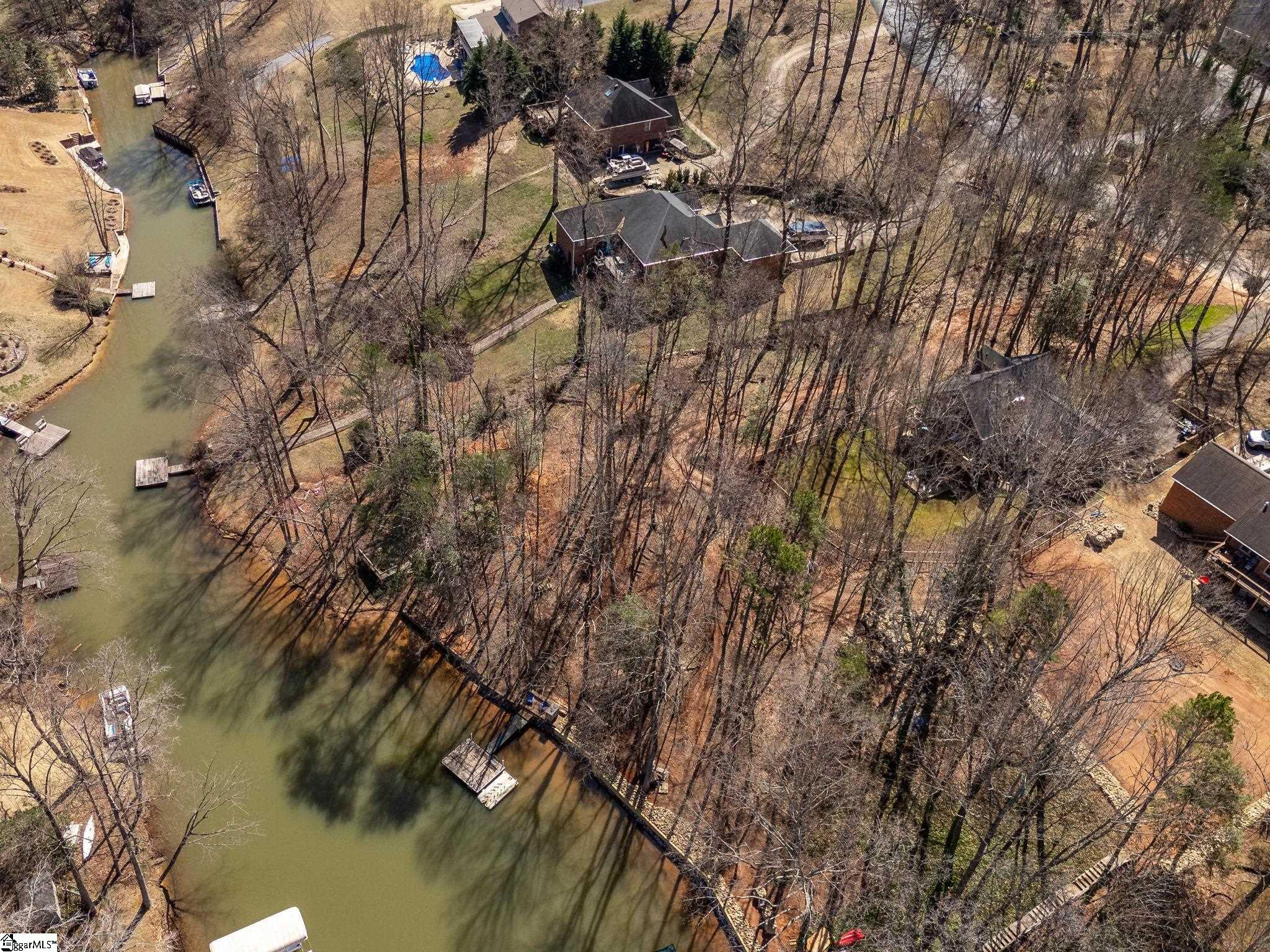 516 Lakewinds Boulevard Inman, SC 29349 - Photo 45 of 50