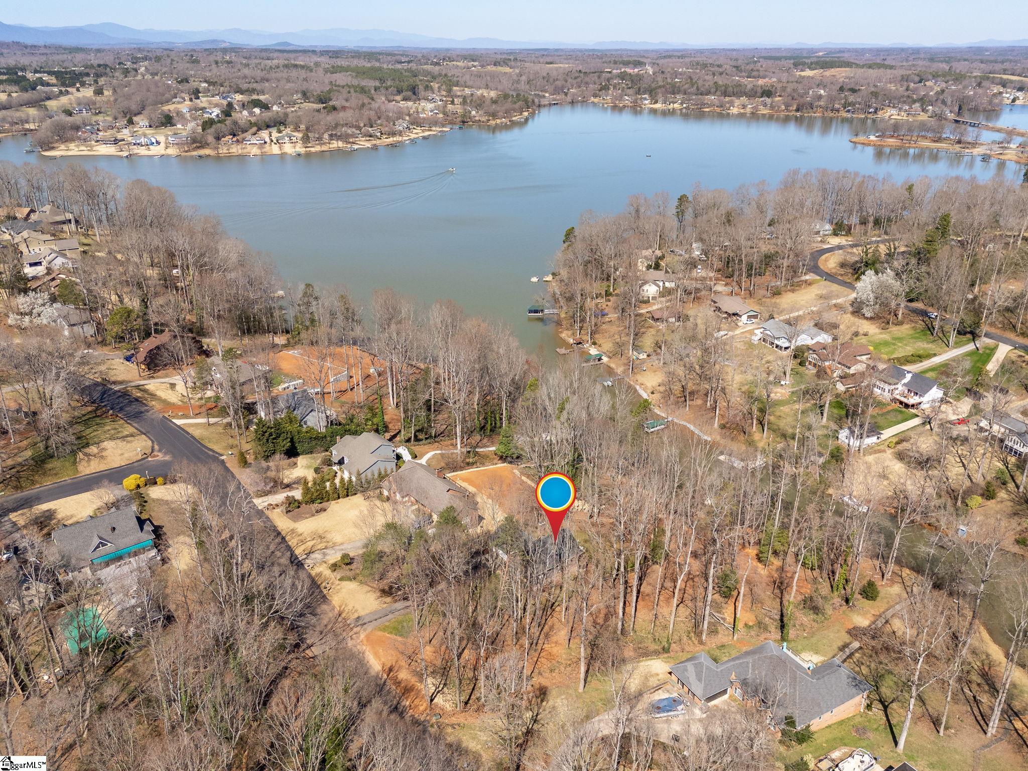 516 Lakewinds Boulevard Inman, SC 29349 - Photo 50 of 50