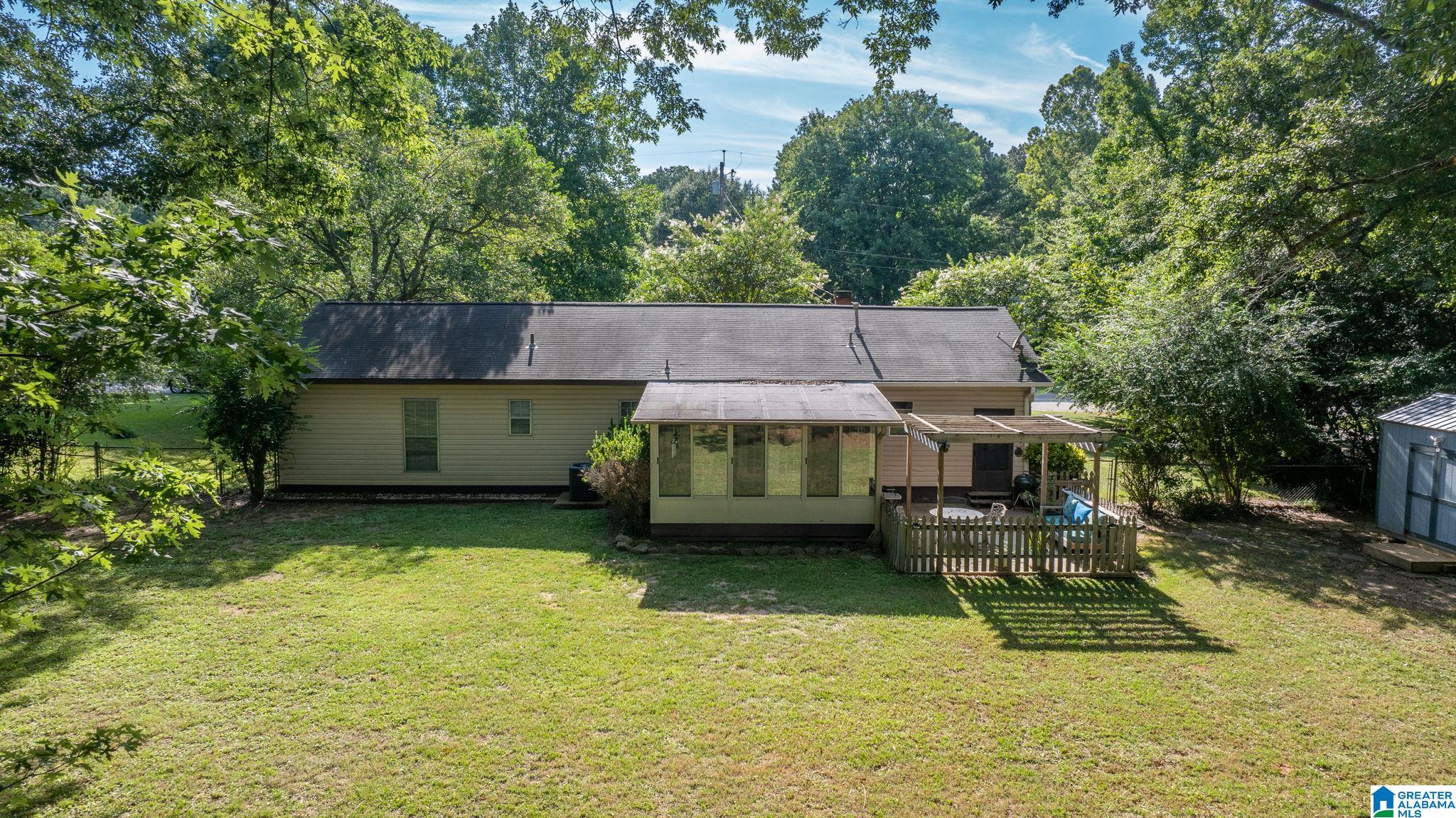 105 Yellowhammer Circle Alabaster, AL 35007 - Photo 46 of 47