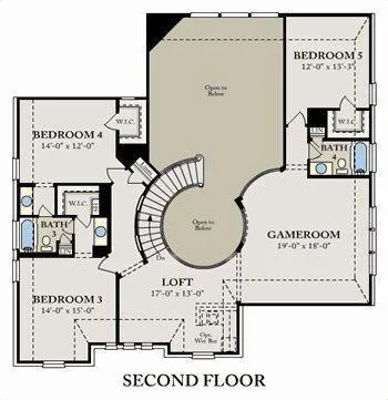 a view of utility room