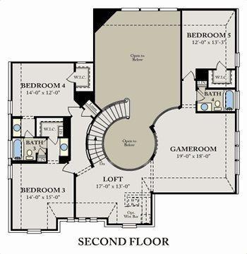 7163 Split Rein Road Frisco, TX 75036 - Photo 36 of 40