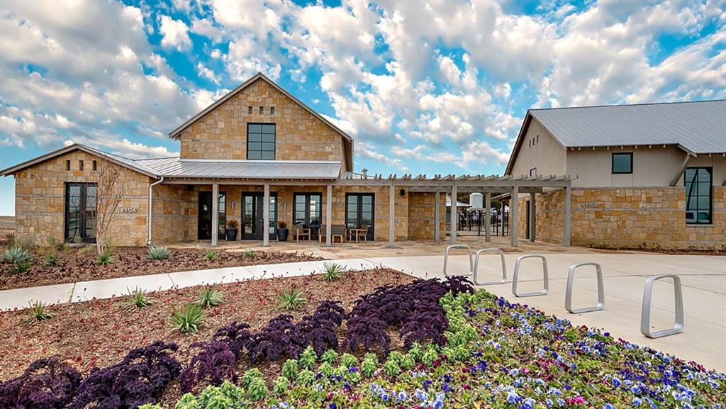 7163 Split Rein Road Frisco, TX 75036 - Photo 40 of 40 a front view of a house with a yard