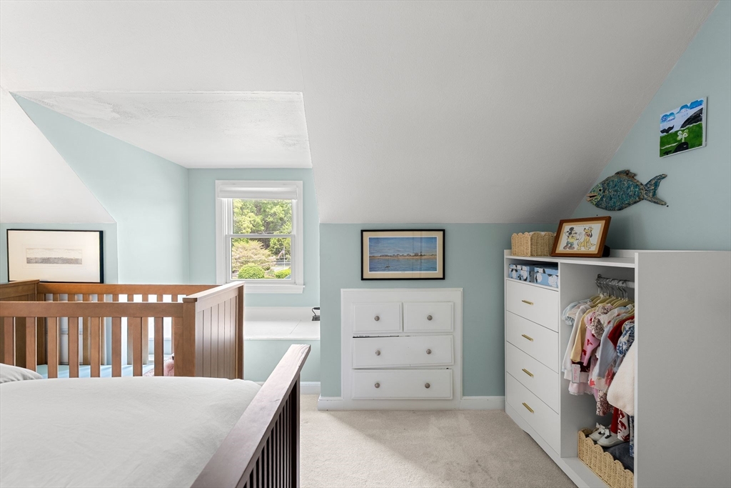 35 Spallus Road Stoughton, MA 02072 - Photo 25 of 39 a view of a livingroom with furniture and workspace