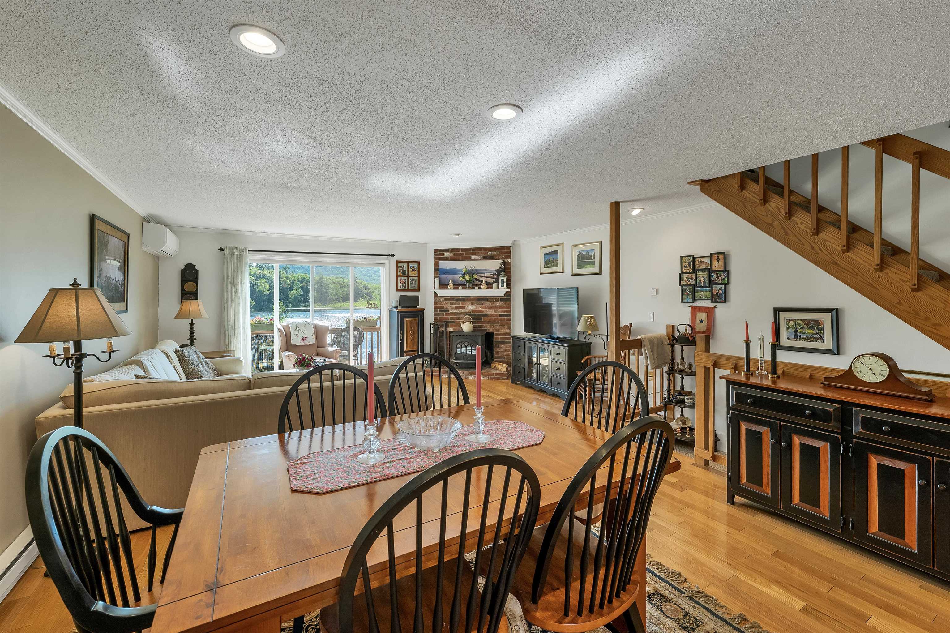 50 Patch Pond Road, Unit 14 Ossipee, NH 03814 - Photo 11 of 60
