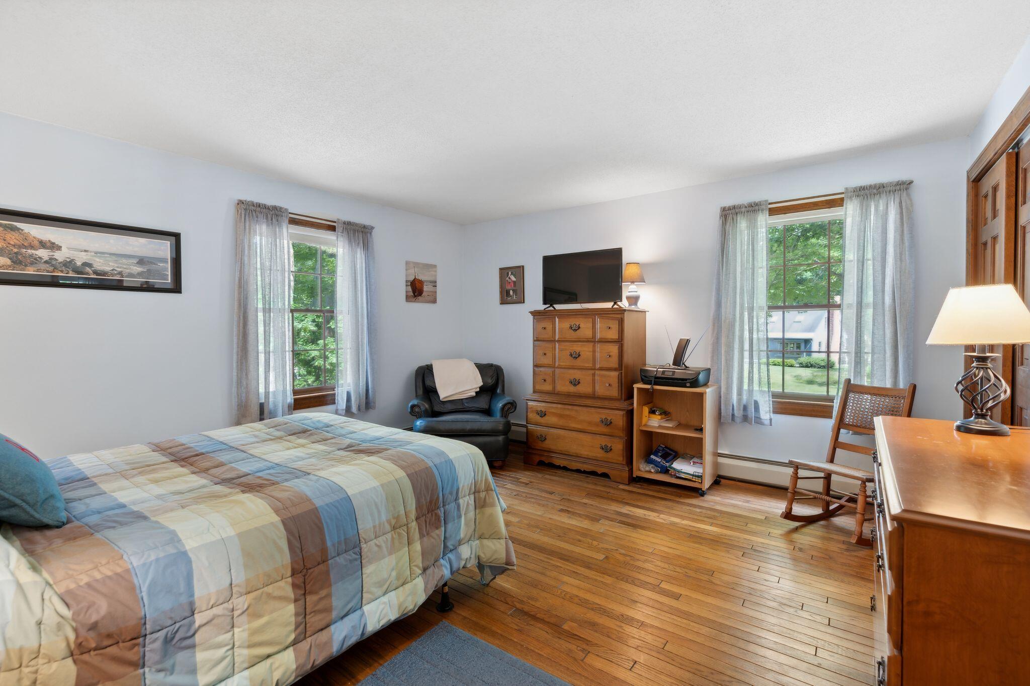 5 Thunder Road Saco, ME 04072 - Photo 22 of 47 Bedroom 1
