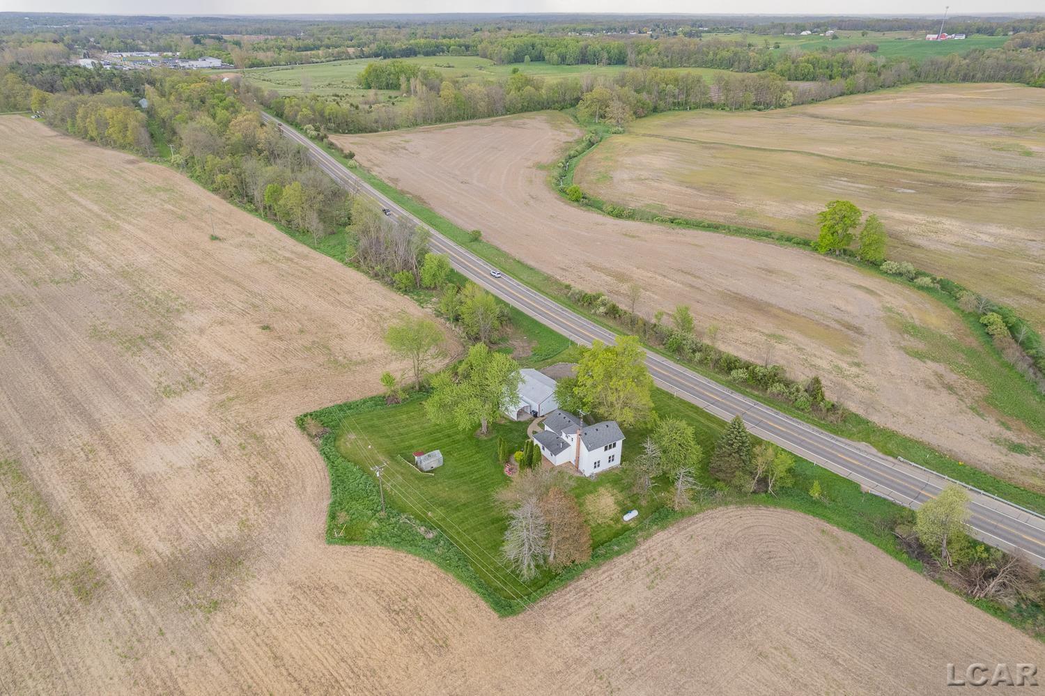 1908 Highway 12 Clinton, MI 49236 - Photo 52 of 53
