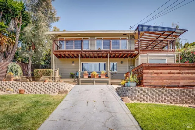 $599,999 | 620 Hichborn Street, Vallejo, CA 94590
