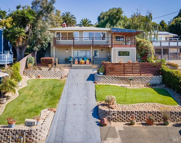 $599,999 | 620 Hichborn Street, Vallejo, CA 94590