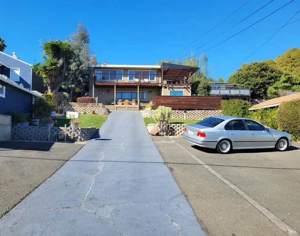 $599,999 | 620 Hichborn Street, Vallejo, CA 94590