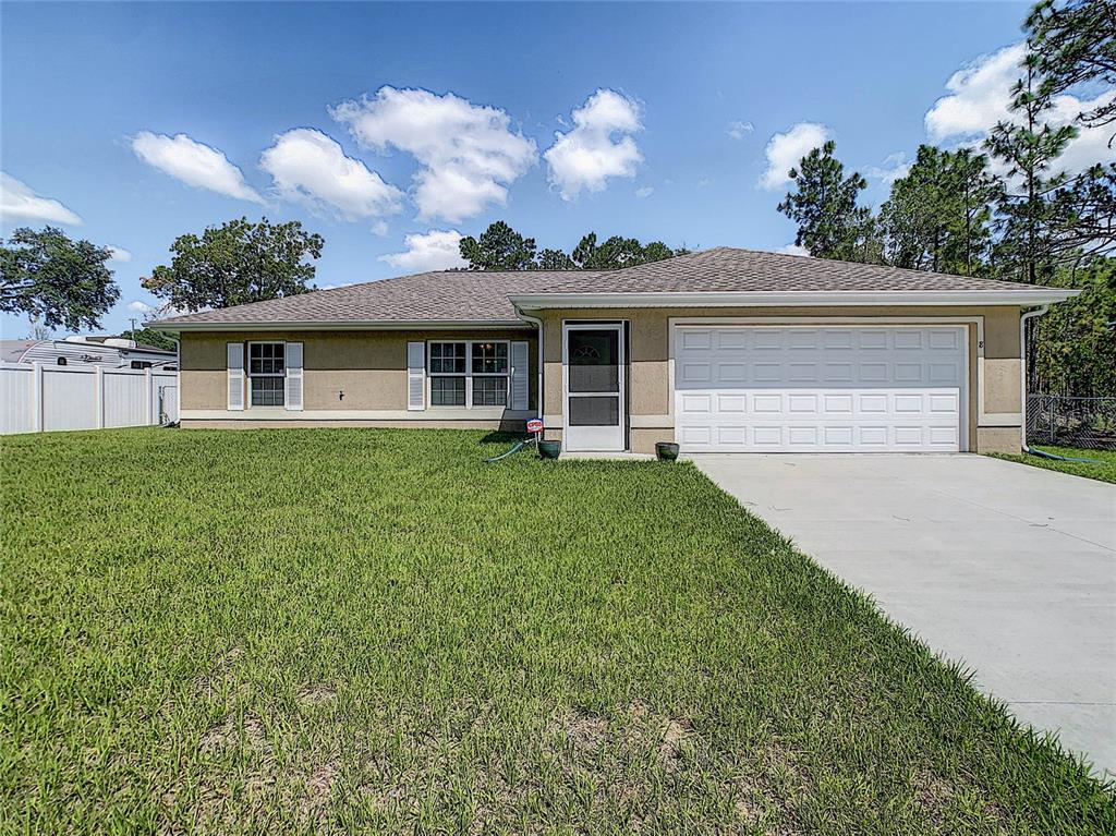 8 Locust Loop Lane Ocala, FL 34472 - Photo 1 of 1 Gallery Image 1