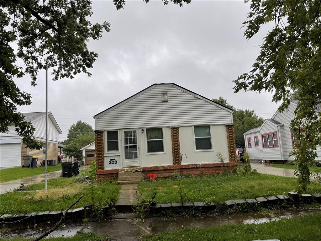 209 West 37th Street Anderson, IN 46013 - Photo 18 of 18