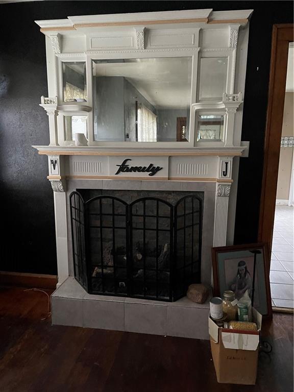 209 West 37th Street Anderson, IN 46013 - Photo 4 of 18