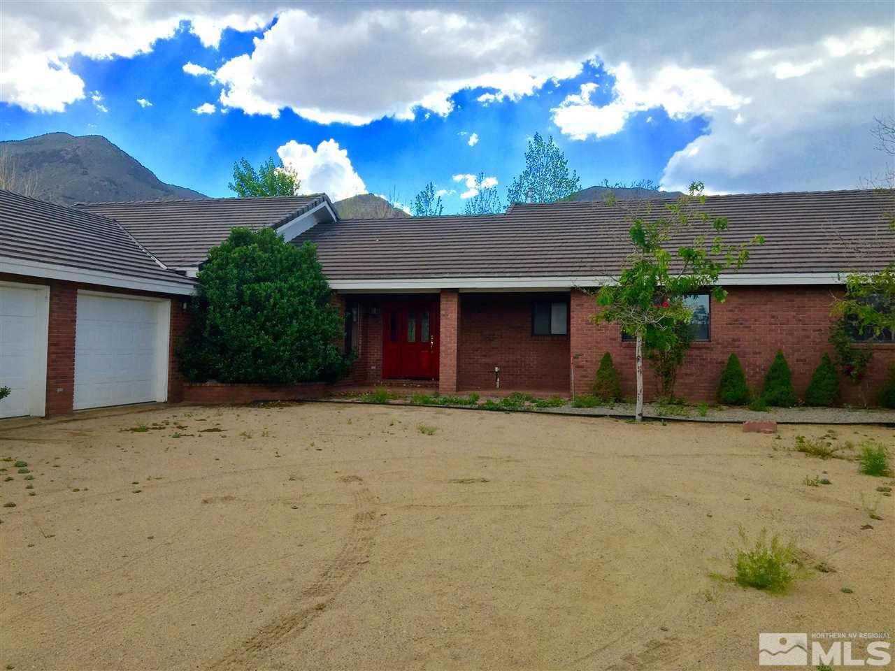 529 Upper Colony Road Wellington, NV 89444 - Photo 1 of 1 Photo 1