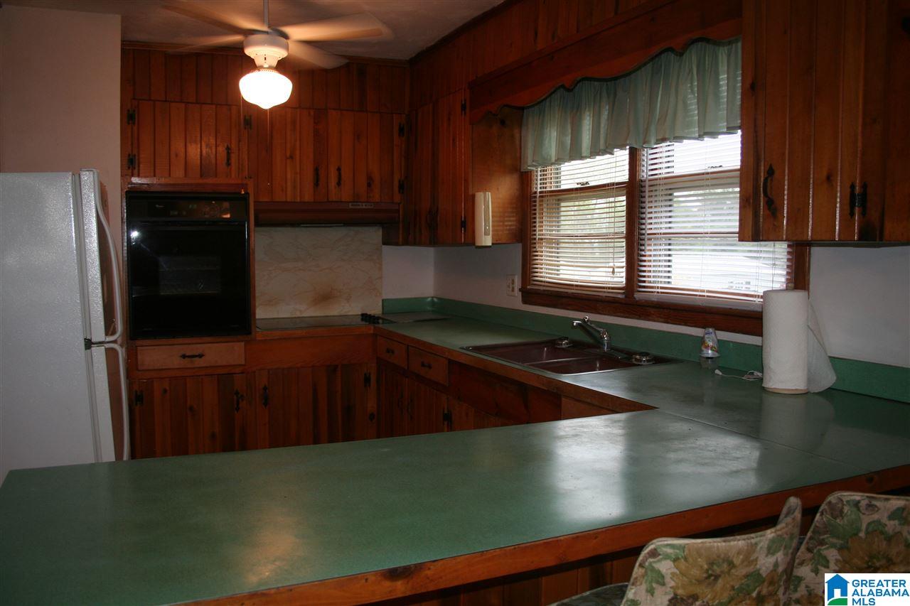 1800 Mae Road Anniston, AL 36207 - Photo 7 of 20