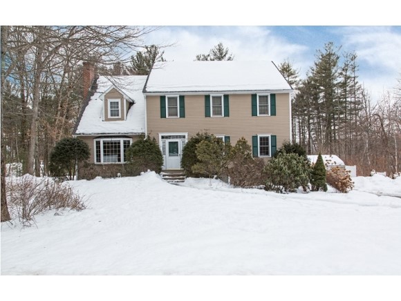 11 Darrow Way Londonderry, NH 03053 - Photo 1 of 1 Gallery Image 1