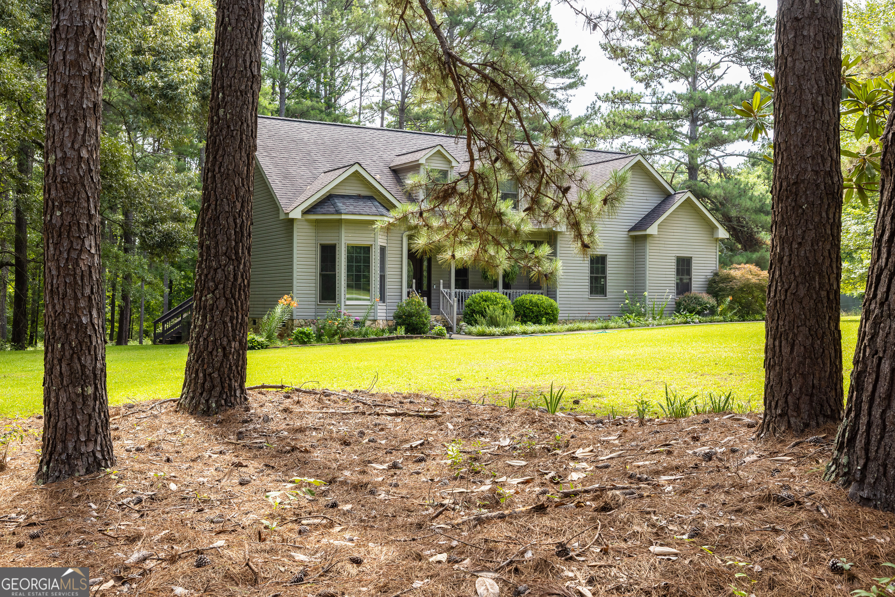 32 Gwen Place Thomaston, GA 30286 - Photo 2 of 47