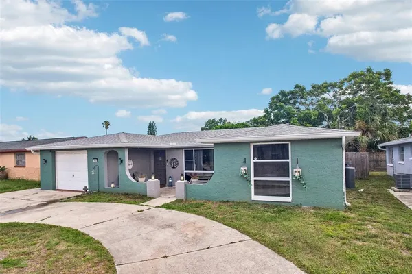 $297,500 | 7405 Westcott Drive, Port Richey, FL 34668