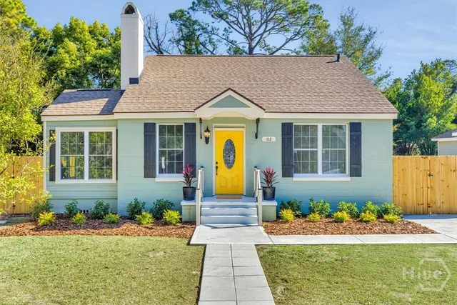$565,000 | 112 Oleander Avenue, Savannah, GA 31404