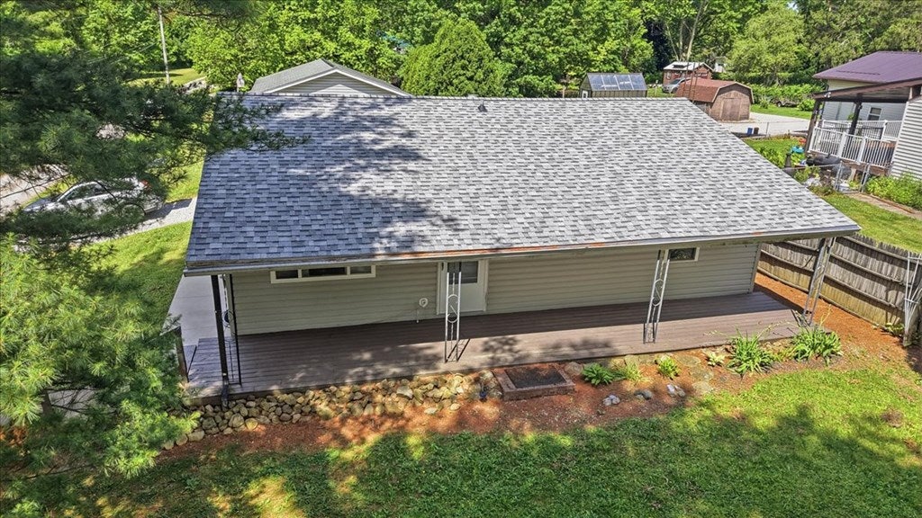 309 North Home Road Mansfield, OH 44906 - Photo 3 of 27 Gallery Image 3