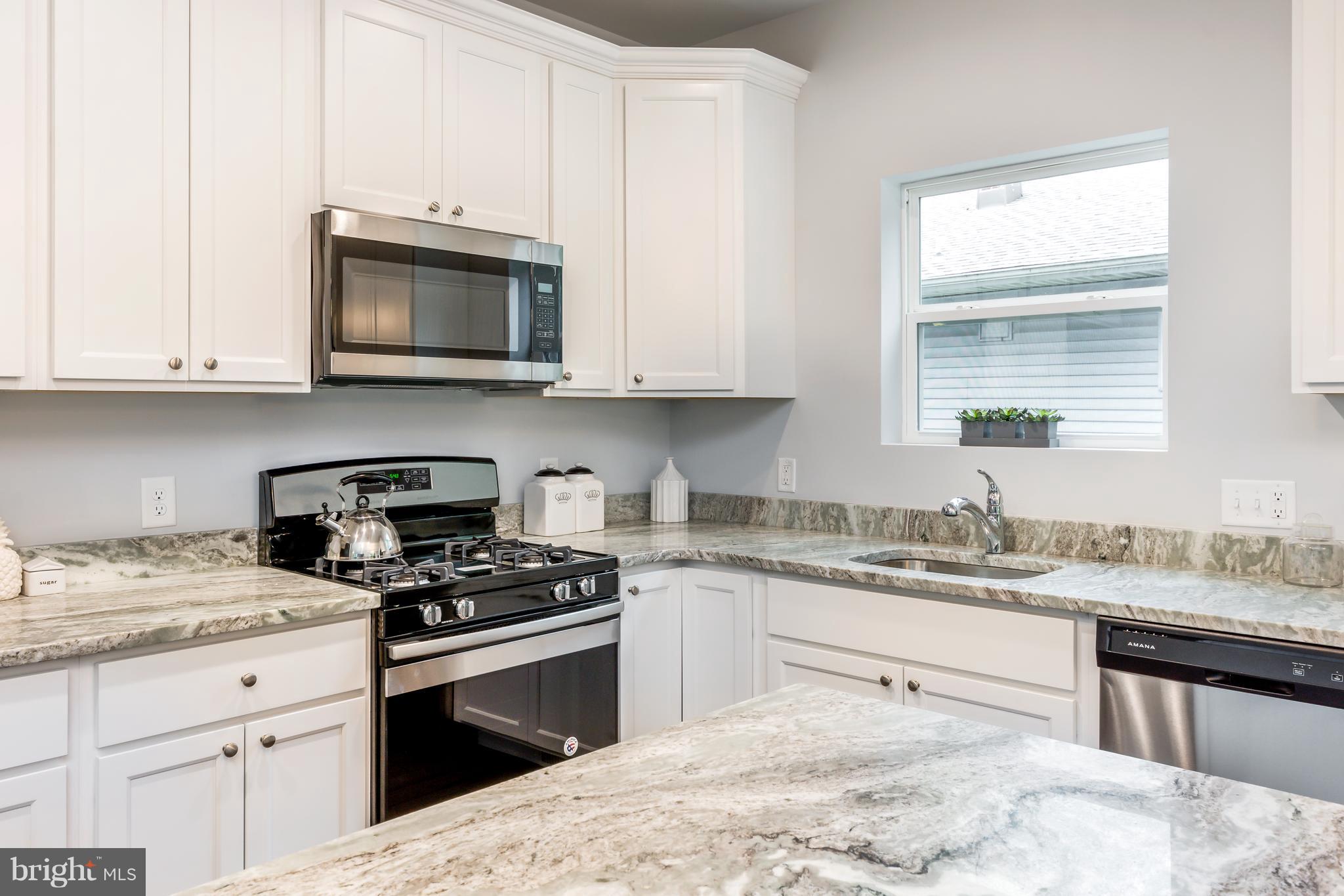 1455 Ridgeway Arnold, MD 21012 - Photo 14 of 29 Kitchen