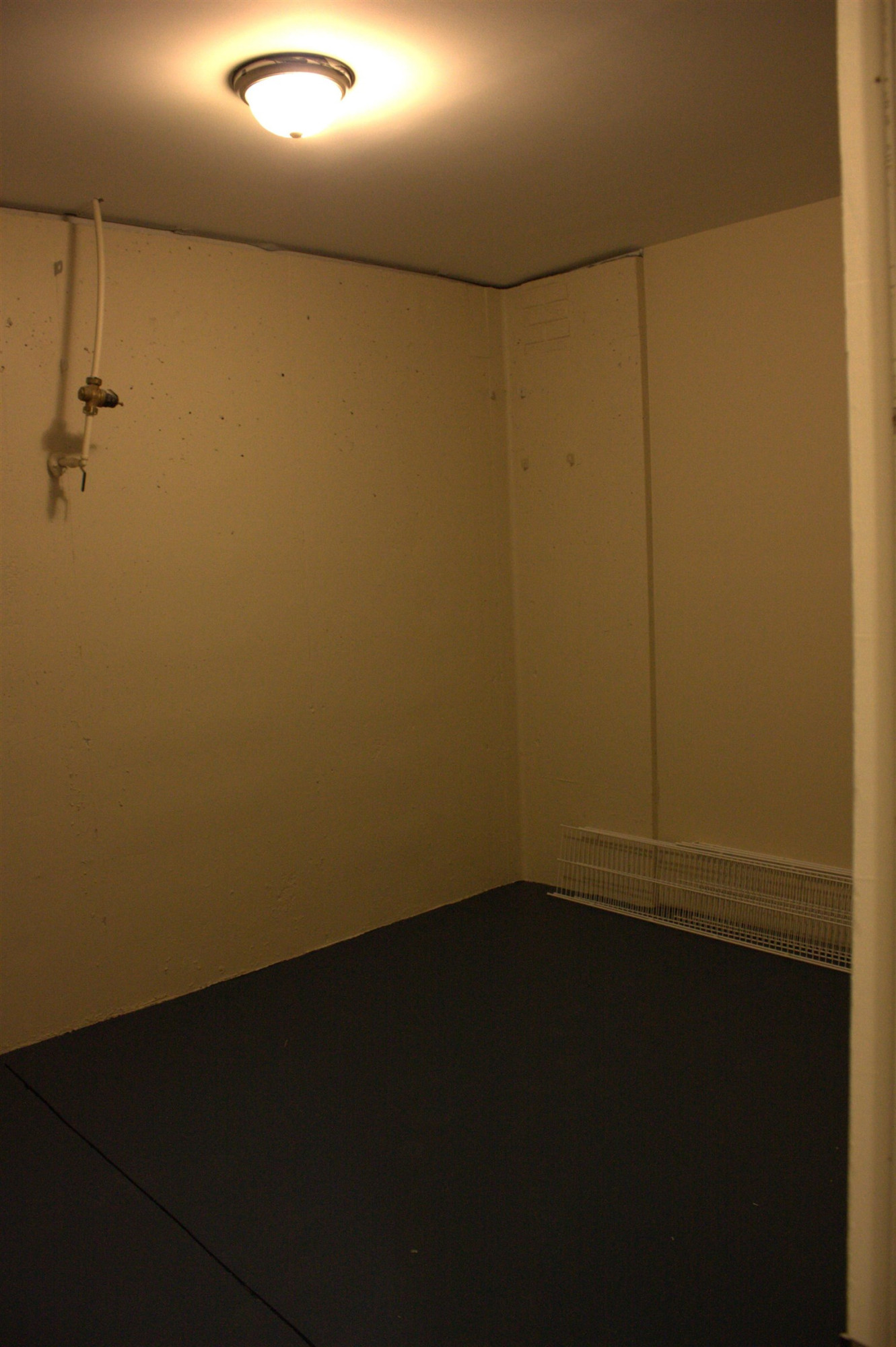 7802 Spungold Street Raleigh, NC 27617 - Photo 20 of 23 This room was used as a study room by former occupants... it could be an office, closet to a master bedroom, fitness / yoga room, craft room... whatever you can dream up! Lower level