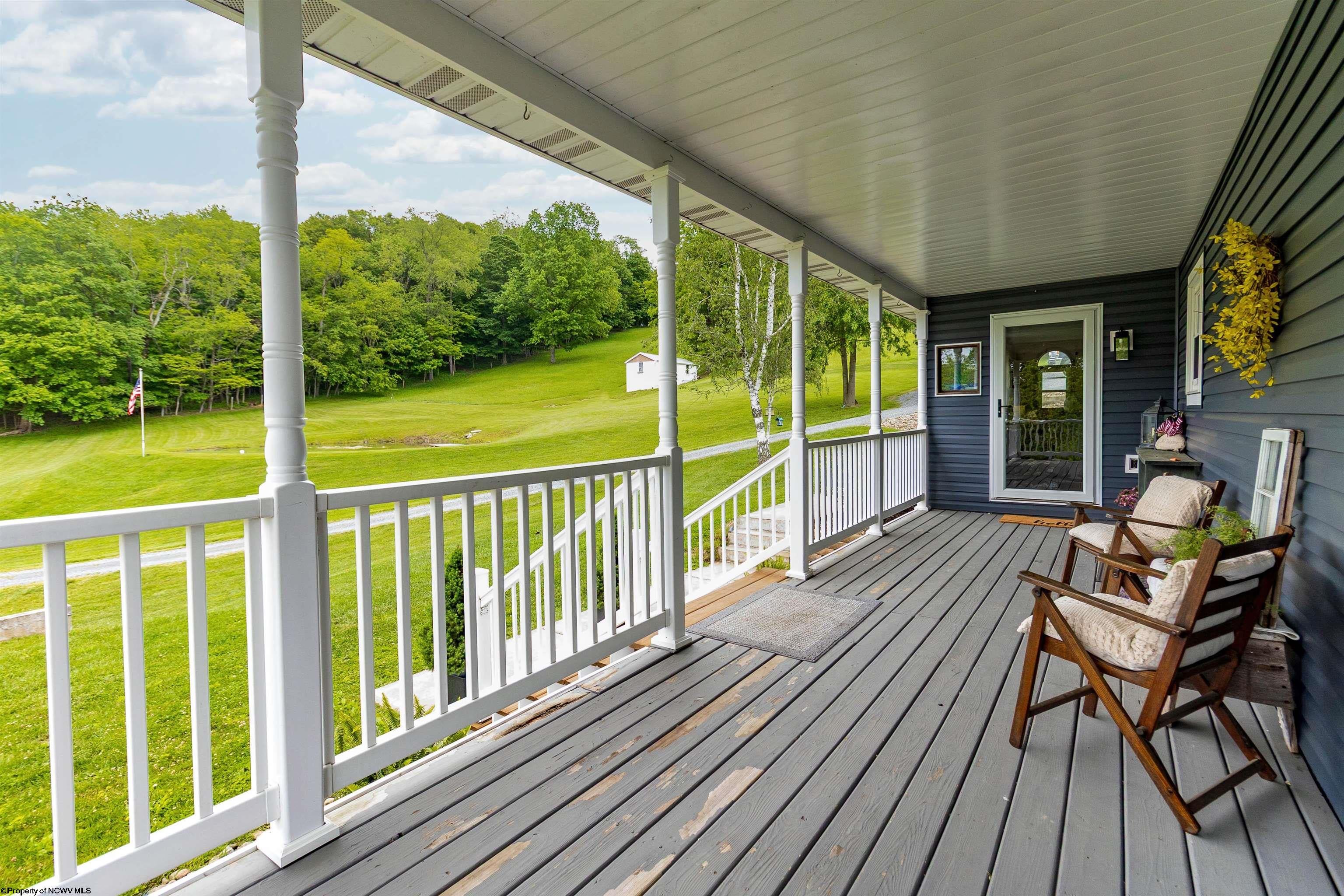 3701 Fairmont Road Morgantown, WV 26501 - Photo 33 of 41 Gallery Image 33