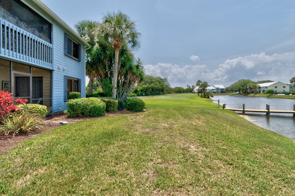 9628 Riverside Drive, Unit 1 Sebastian, FL 32958 - Photo 5 of 36 Gallery Image 5